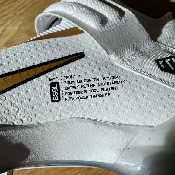 2022 Force Zoom Trout 7 Pro Mid - Picture 7 of 9